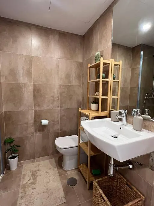 La Resina Sunset Golf Apartment Estepona 0*,  Spain