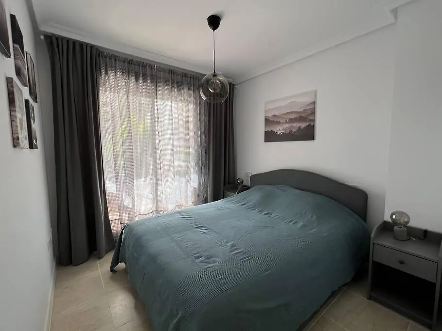 La Resina Sunset Golf Apartment Estepona 0*,
