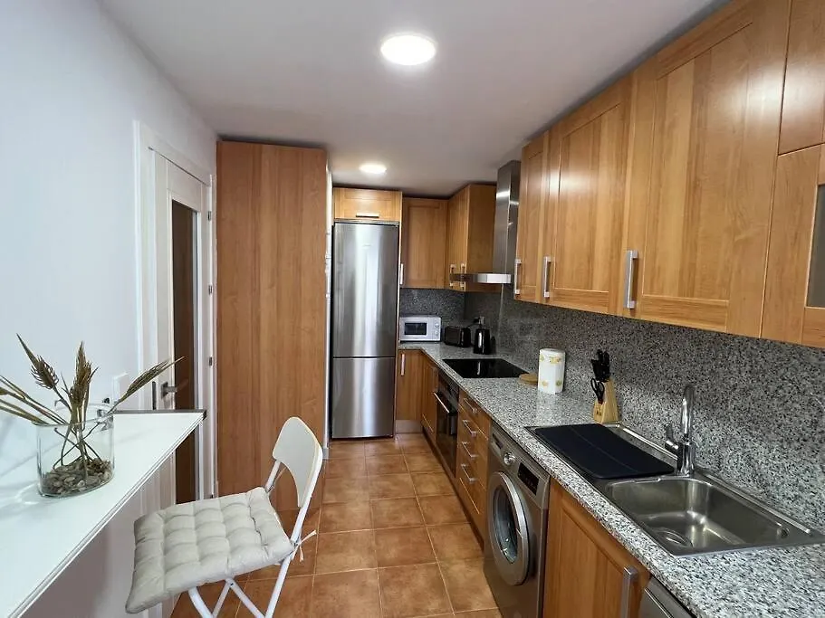 La Resina Sunset Golf Apartment Estepona